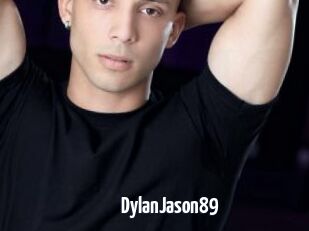 DylanJason89