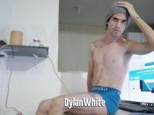 Dylan_White