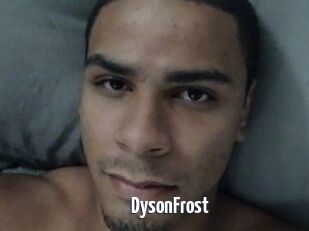 Dyson_Frost