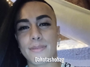 Dakotashohag