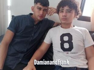 Damianandfrank