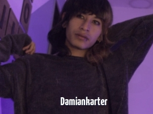 Damiankarter