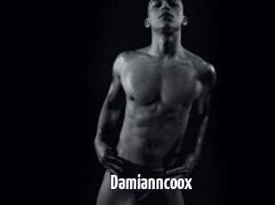 Damianncoox