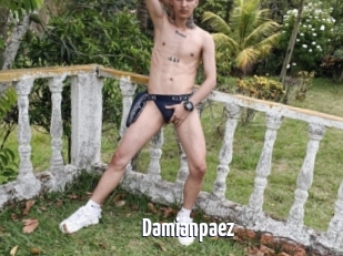 Damianpaez