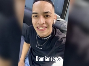 Damianreyes