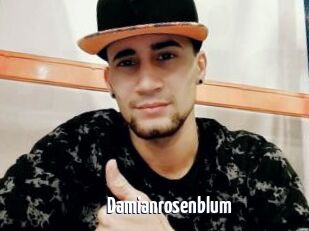 Damianrosenblum