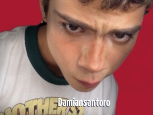 Damiansantoro