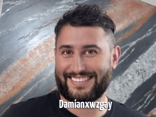 Damianxwzgay