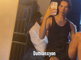 Damianxyon