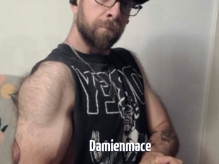 Damienmace