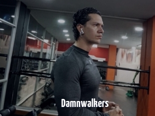 Damnwalkers