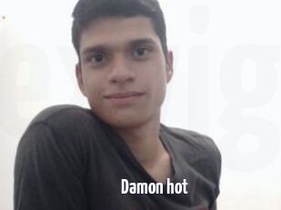 Damon_hot