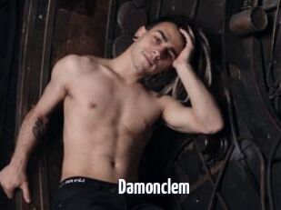 Damonclem