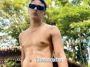 Damoncolton