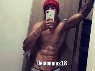 Damonmax18