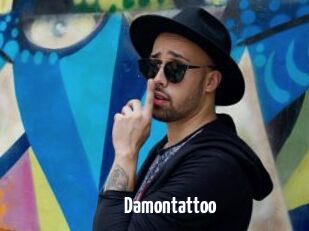 Damontattoo