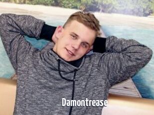 Damontrease