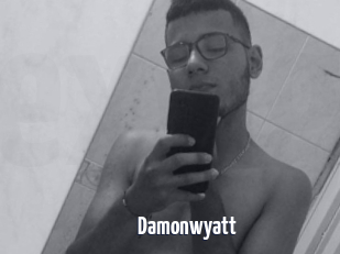 Damonwyatt