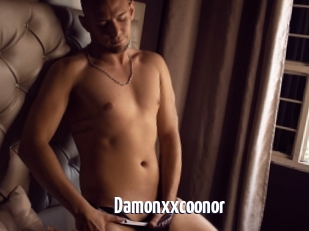 Damonxxcoonor