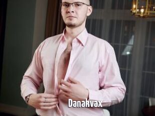 Danakvax