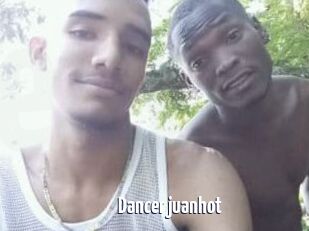 Dancer_juanhot