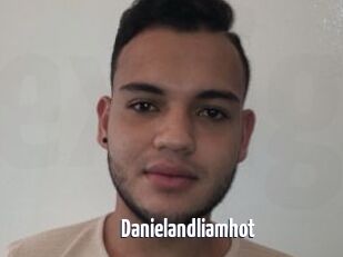 Danielandliamhot