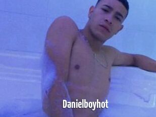 Danielboyhot