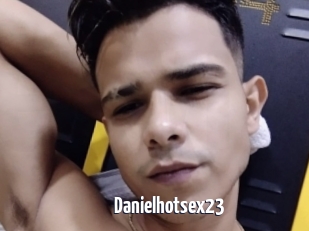 Danielhotsex23