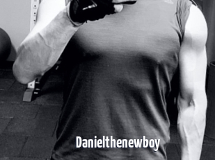 Danielthenewboy