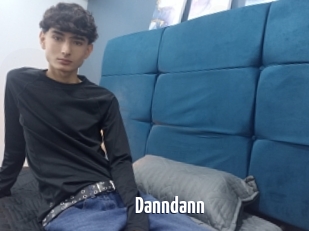 Danndann