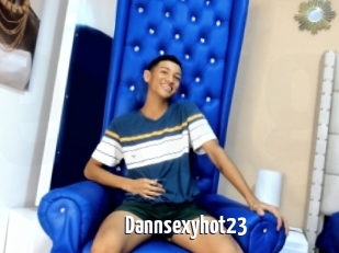 Dannsexyhot23