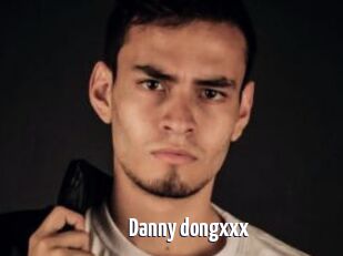 Danny_dongxxx