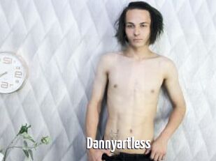 Dannyartless