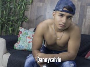 Dannycalvin