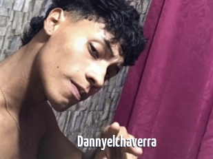 Dannyelchaverra