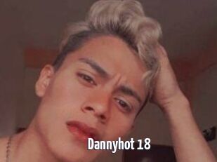 Dannyhot_18