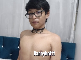 Dannyhottt