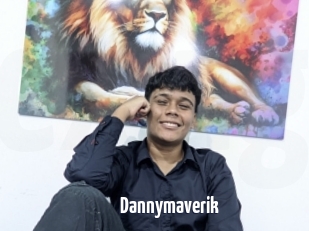 Dannymaverik