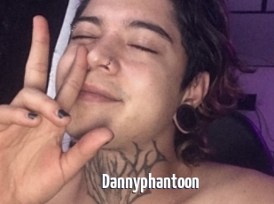 Dannyphantoon