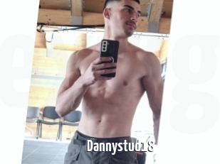 Dannystud18