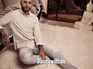 Dannywillson