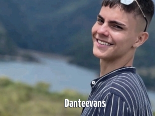 Danteevans