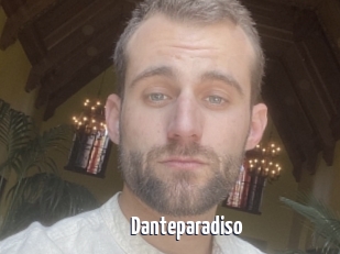 Danteparadiso