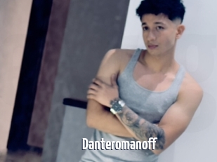 Danteromanoff