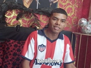 Danuilbrown