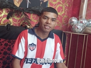 Danuilbrown