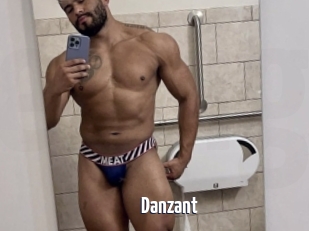 Danzant