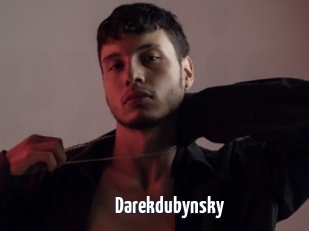 Darekdubynsky