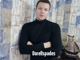 Darellspades