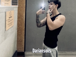 Dariansolis